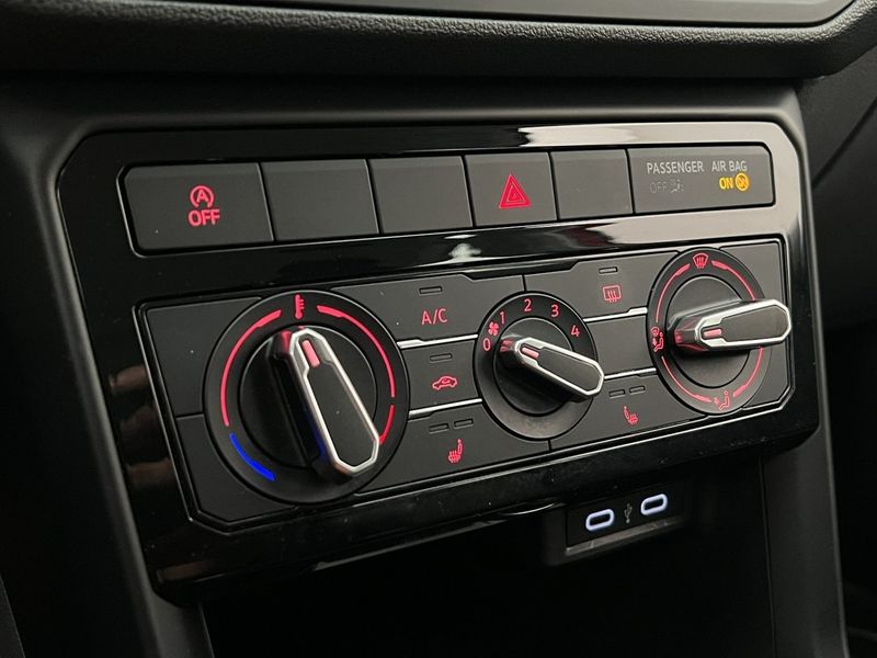 Volkswagen T-Cross bild 17