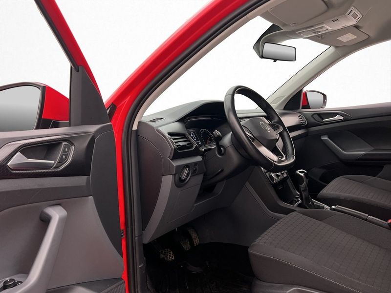 Volkswagen T-Cross bild 8