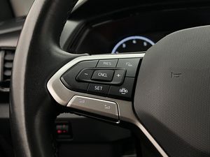 Volkswagen T-Cross bild 13