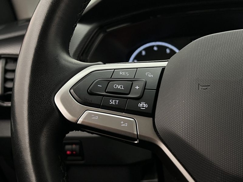 Volkswagen T-Cross bild 13