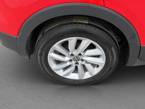 Volkswagen T-Cross bild 24