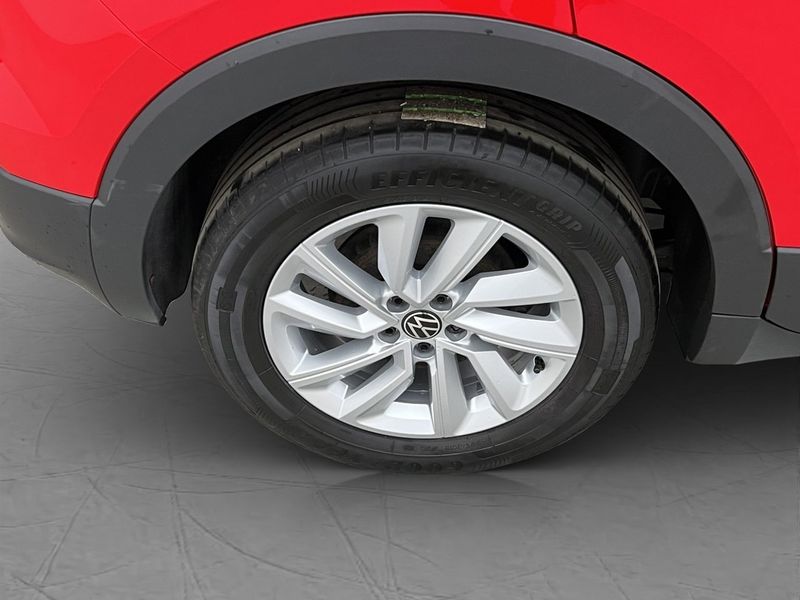 Volkswagen T-Cross bild 24