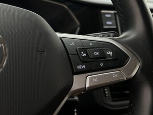 Volkswagen T-Cross bild 14