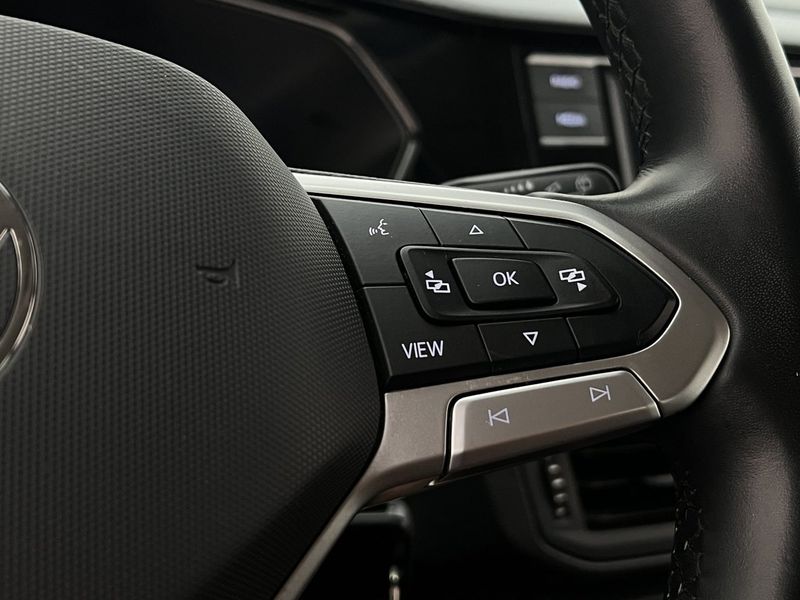 Volkswagen T-Cross bild 14