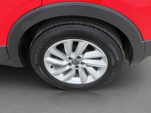 Volkswagen T-Cross bild 23