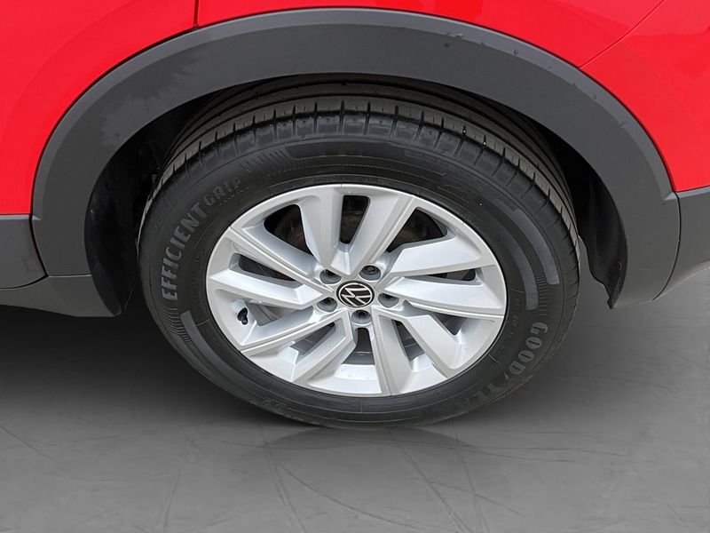 Volkswagen T-Cross bild 23