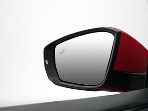 Volkswagen T-Cross bild 12