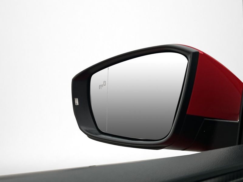 Volkswagen T-Cross bild 12