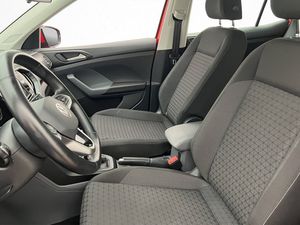 Volkswagen T-Cross bild 9