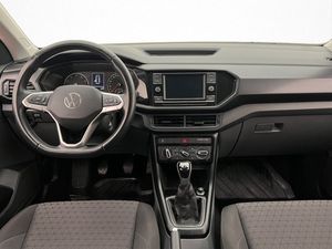 Volkswagen T-Cross bild 10