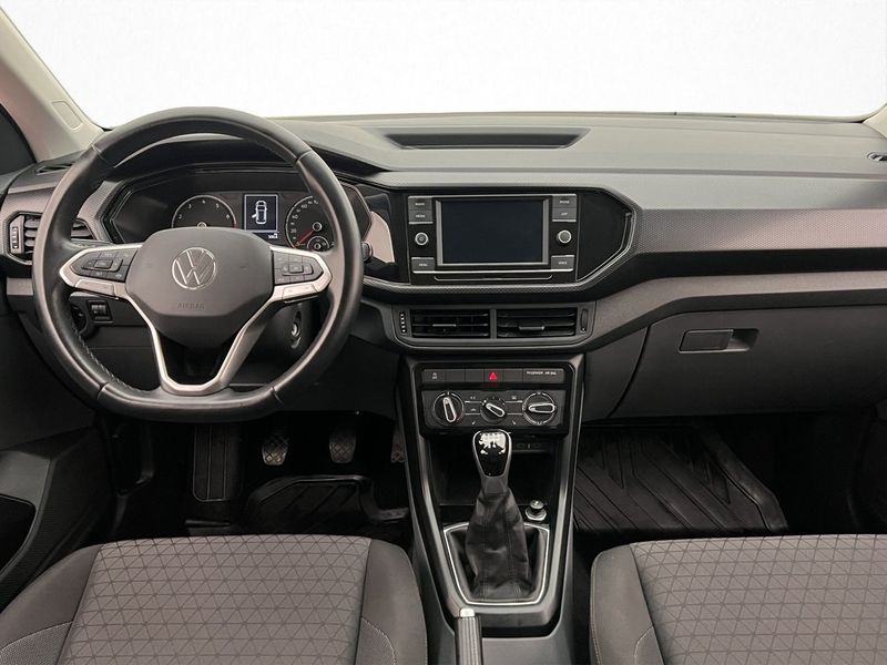 Volkswagen T-Cross bild 10