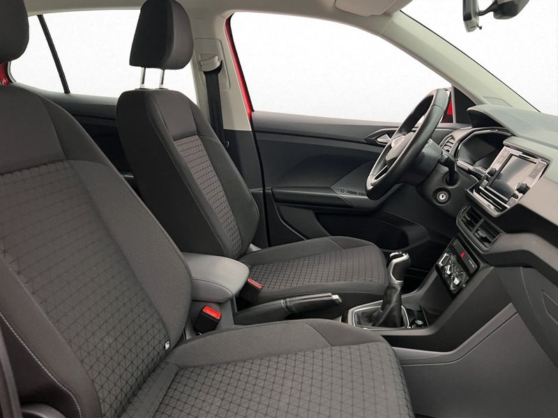 Volkswagen T-Cross bild 18
