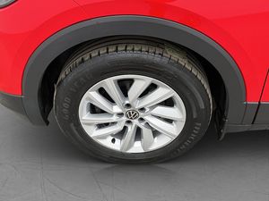Volkswagen T-Cross bild 22