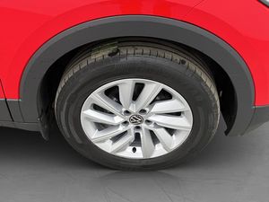 Volkswagen T-Cross bild 25