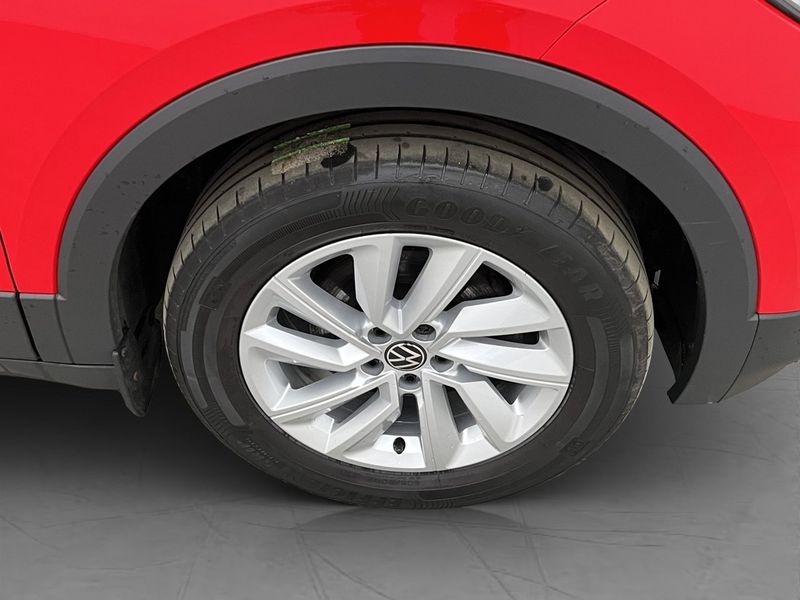 Volkswagen T-Cross bild 25