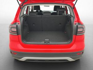 Volkswagen T-Cross bild 21