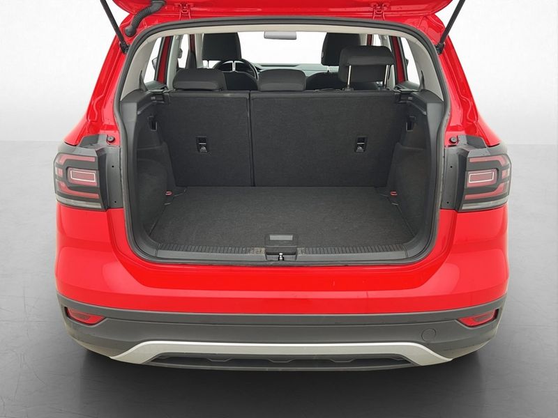 Volkswagen T-Cross bild 21
