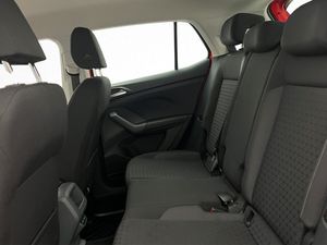 Volkswagen T-Cross bild 20