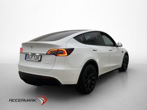 Tesla Model Y bild 8