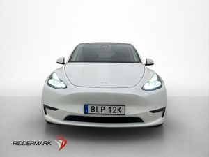 Tesla Model Y bild 2