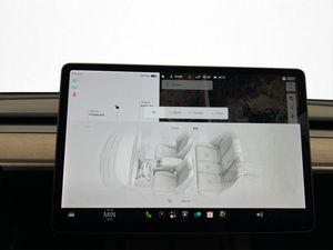 Tesla Model Y bild 20