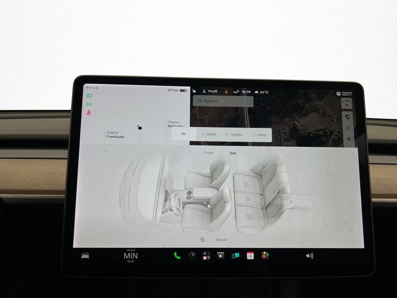 Tesla Model Y bild 20