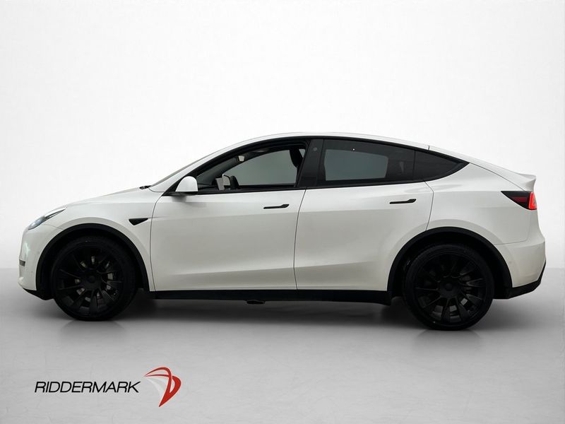 Tesla Model Y bild 5