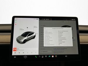 Tesla Model Y bild 23
