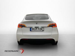 Tesla Model Y bild 7