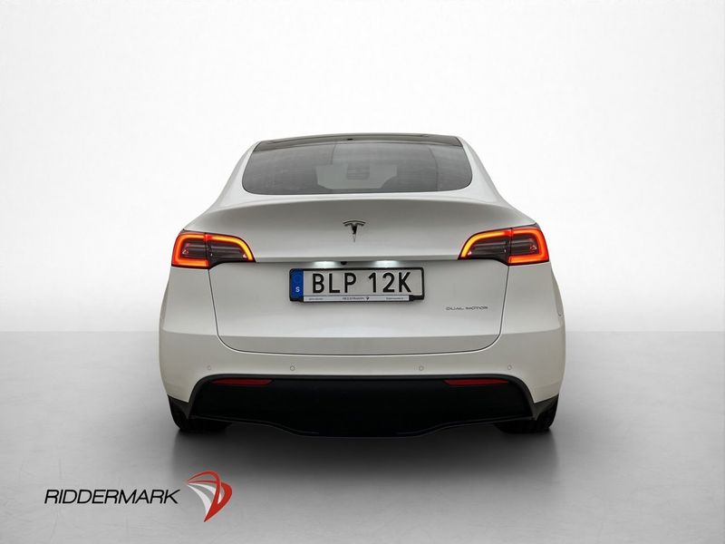 Tesla Model Y bild 7