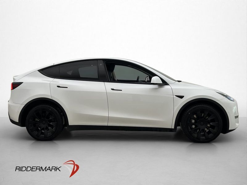 Tesla Model Y bild 9