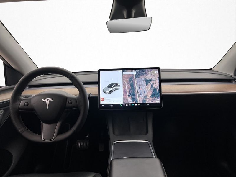 Tesla Model Y bild 13