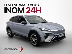 MG Marvel R bild 1