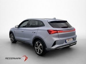 MG Marvel R bild 6