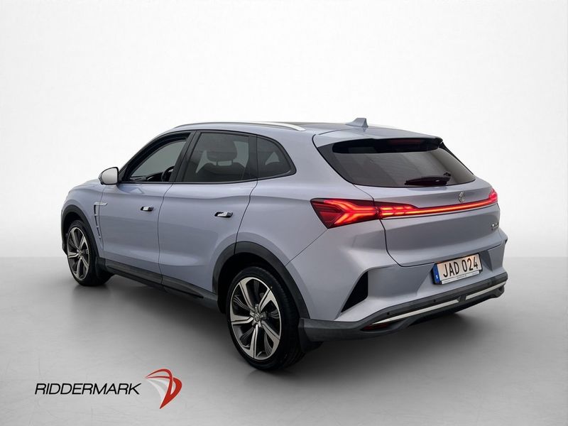 MG Marvel R bild 6