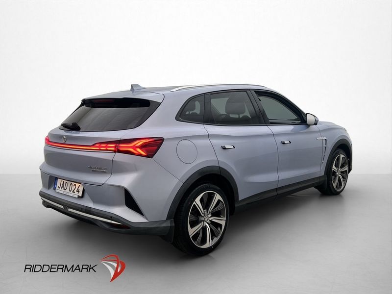MG Marvel R bild 8