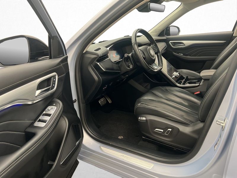 MG Marvel R bild 11