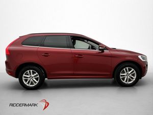 Volvo XC60 bild 9