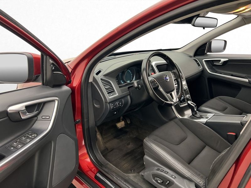 Volvo XC60 bild 11