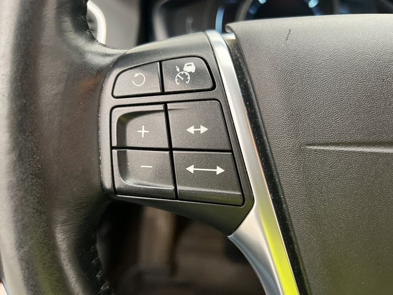 Volvo XC60 bild 18
