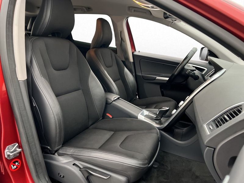 Volvo XC60 bild 28