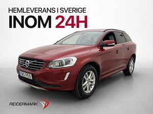 Volvo XC60 bild 3