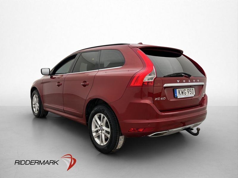 Volvo XC60 bild 6