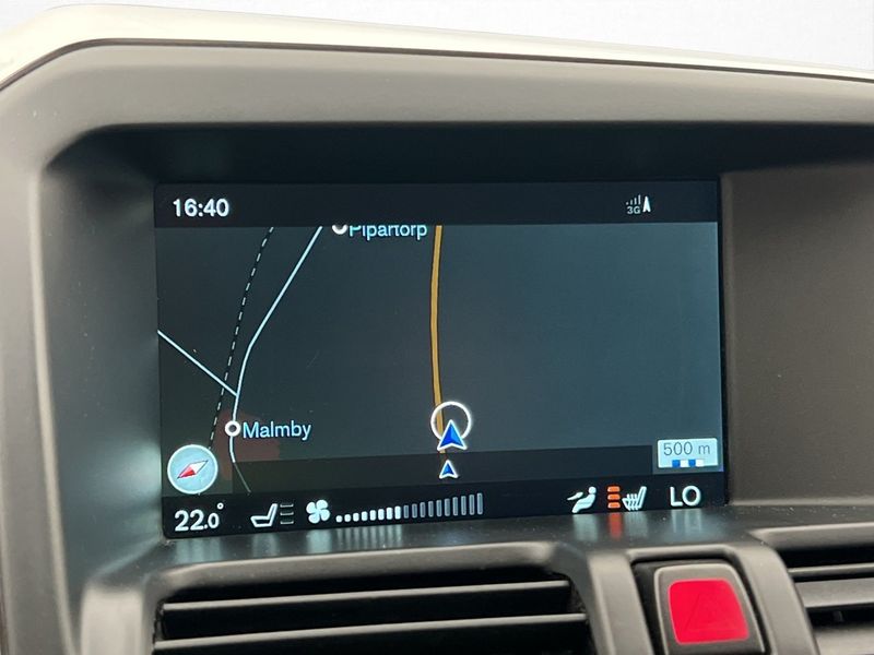 Volvo XC60 bild 22