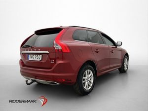 Volvo XC60 bild 8