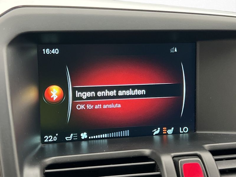 Volvo XC60 bild 23