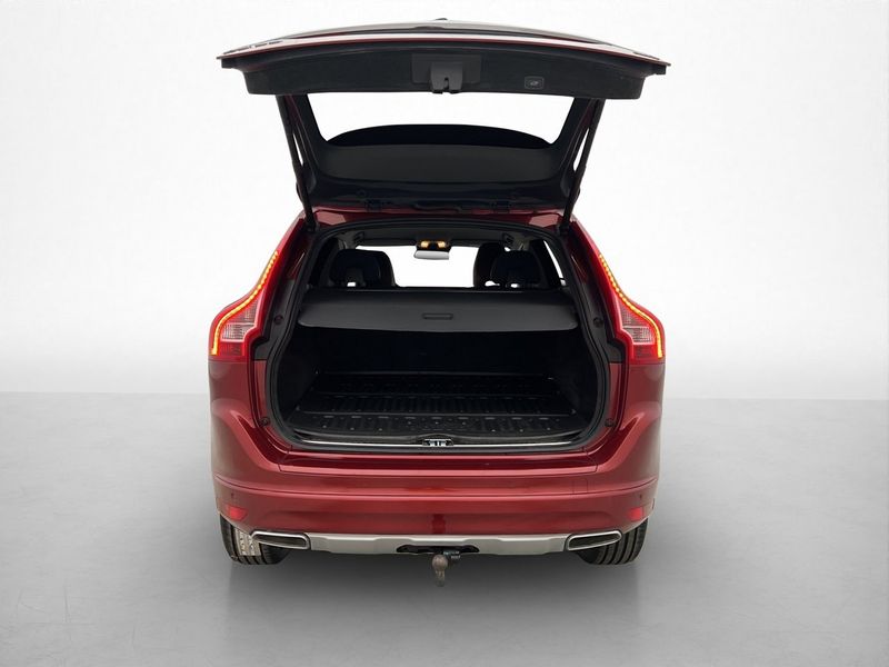 Volvo XC60 bild 31