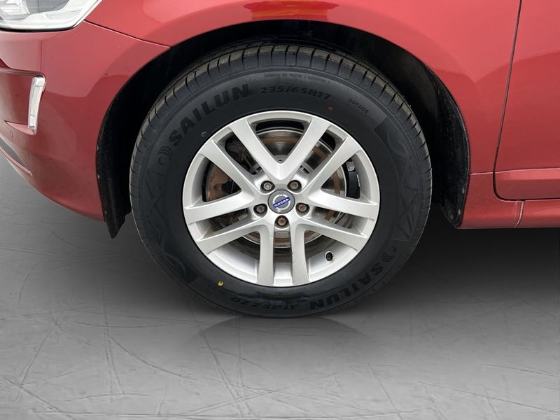 Volvo XC60 bild 32