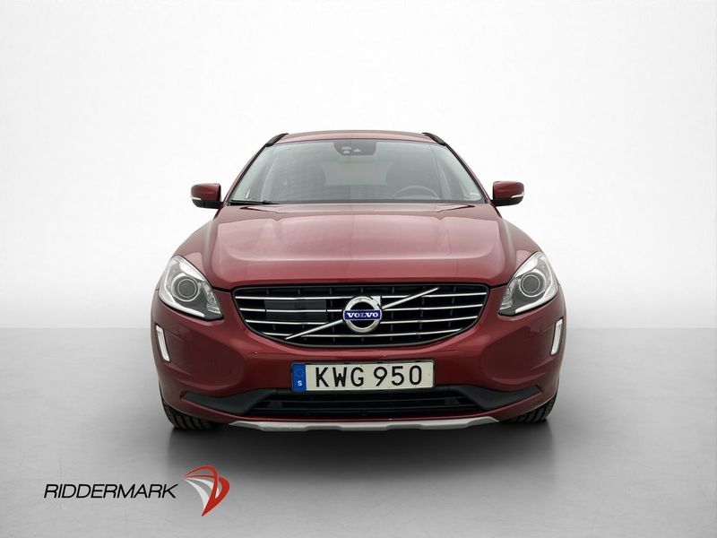 Volvo XC60 bild 2