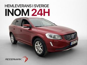 Volvo XC60 bild 1